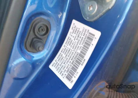 2019 Honda Civic Ex z USA, uszkodzony, nr VIN 19XFC1F30KE204543